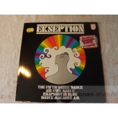 EKSEPTION 