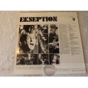 EKSEPTION 