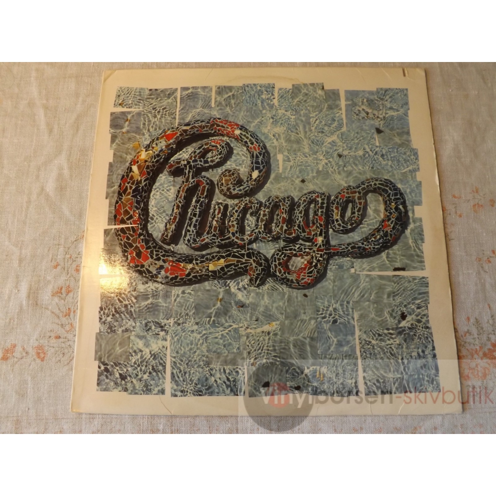 CHICAGO  