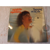 MIREILLE MATHIEU  