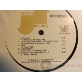 JEFFERSON  