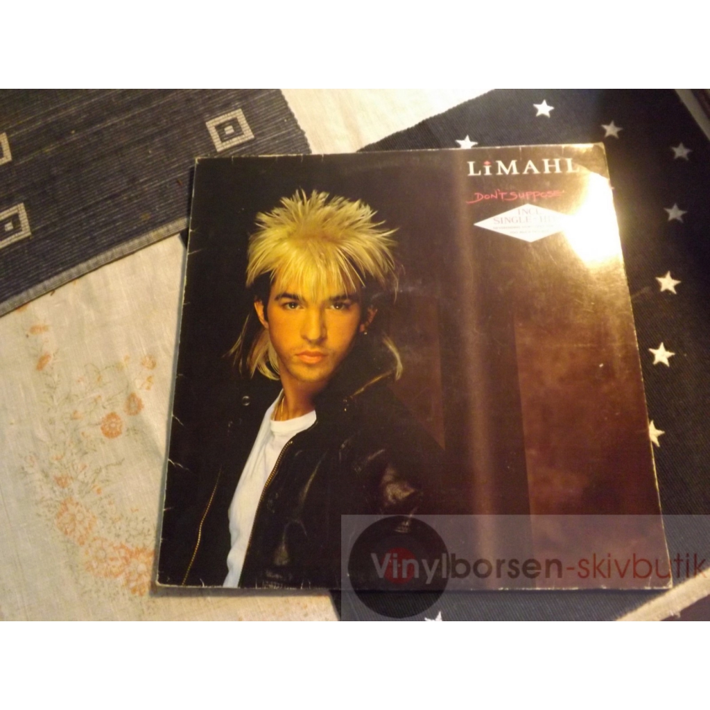 LIMAHL  