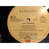 LIMAHL  
