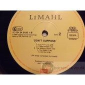 LIMAHL  