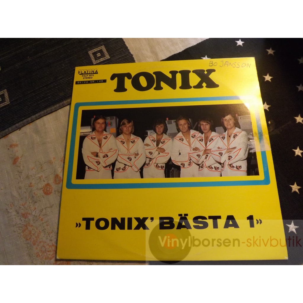 TONIX   