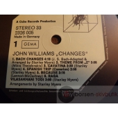 JOHN WILLIAMS  