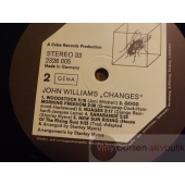 JOHN WILLIAMS  