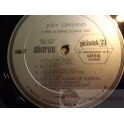 JUDY GARLAND   
