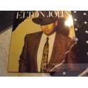 ELTON JOHN  