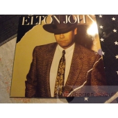 ELTON JOHN  