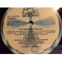 STEVIE WONDER 