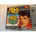 ELVIS PRESLEY  