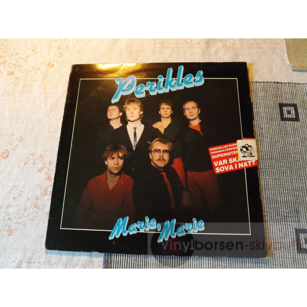 PERIKLES  