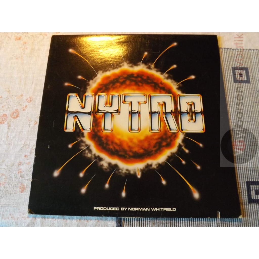 NYTRO 