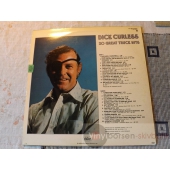 DICK CURLESS  