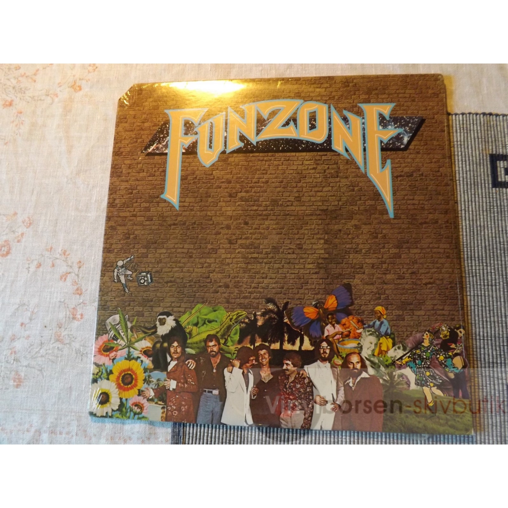 FUNZONE   