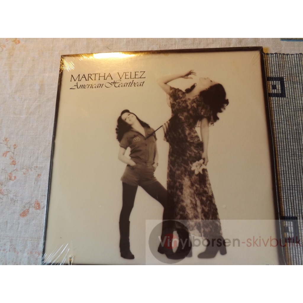 MARTHA VELEZ   
