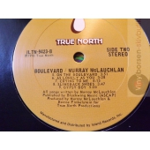 MURRAY McLAUCHLAN   