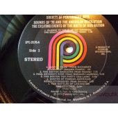 SOUNDS OF `76 