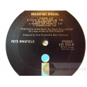 PETE WINGFIELD  