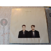PET SHOP BOYS  