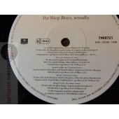 PET SHOP BOYS  