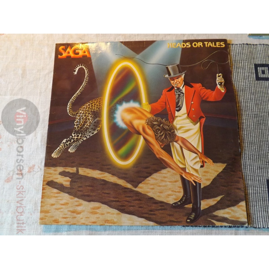 SAGA  