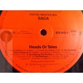 SAGA  