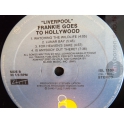 FRANKIE GOES  