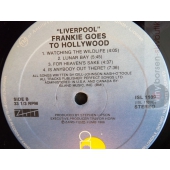 FRANKIE GOES  