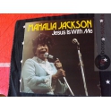 MAHALIA JACKSON  
