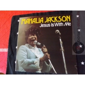 MAHALIA JACKSON  