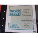 MAHALIA JACKSON  