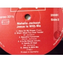 MAHALIA JACKSON  