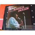 MAHALIA JACKSON  