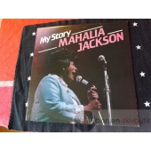 MAHALIA JACKSON  