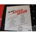 MAHALIA JACKSON  