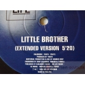 BLUE PEARL  