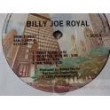 BILLY JOE  