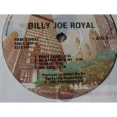 BILLY JOE  