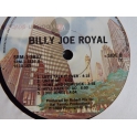 BILLY JOE  