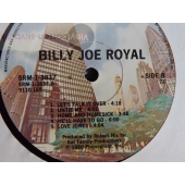 BILLY JOE  