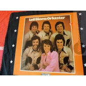 LEIF BLOMS ORKESTER   