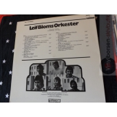 LEIF BLOMS ORKESTER   