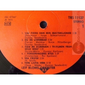 LEIF BLOMS ORKESTER   