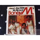 BONEY M.  