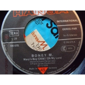 BONEY M.  