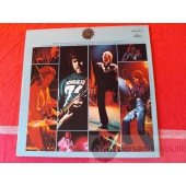 BACHMAN TURNER OVERDRIVE  