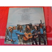 DR.HOOK AND THE MEDICINE SHOW  