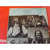 DR.HOOK AND THE MEDICINE SHOW  